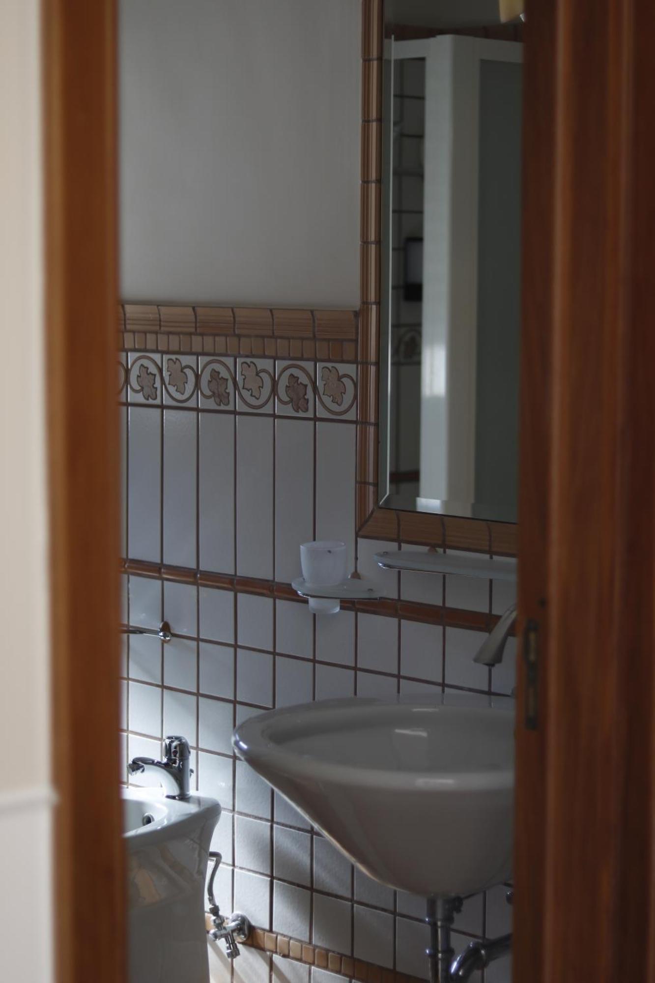 Palazzo Excelsus Hotel Terzigno Room photo