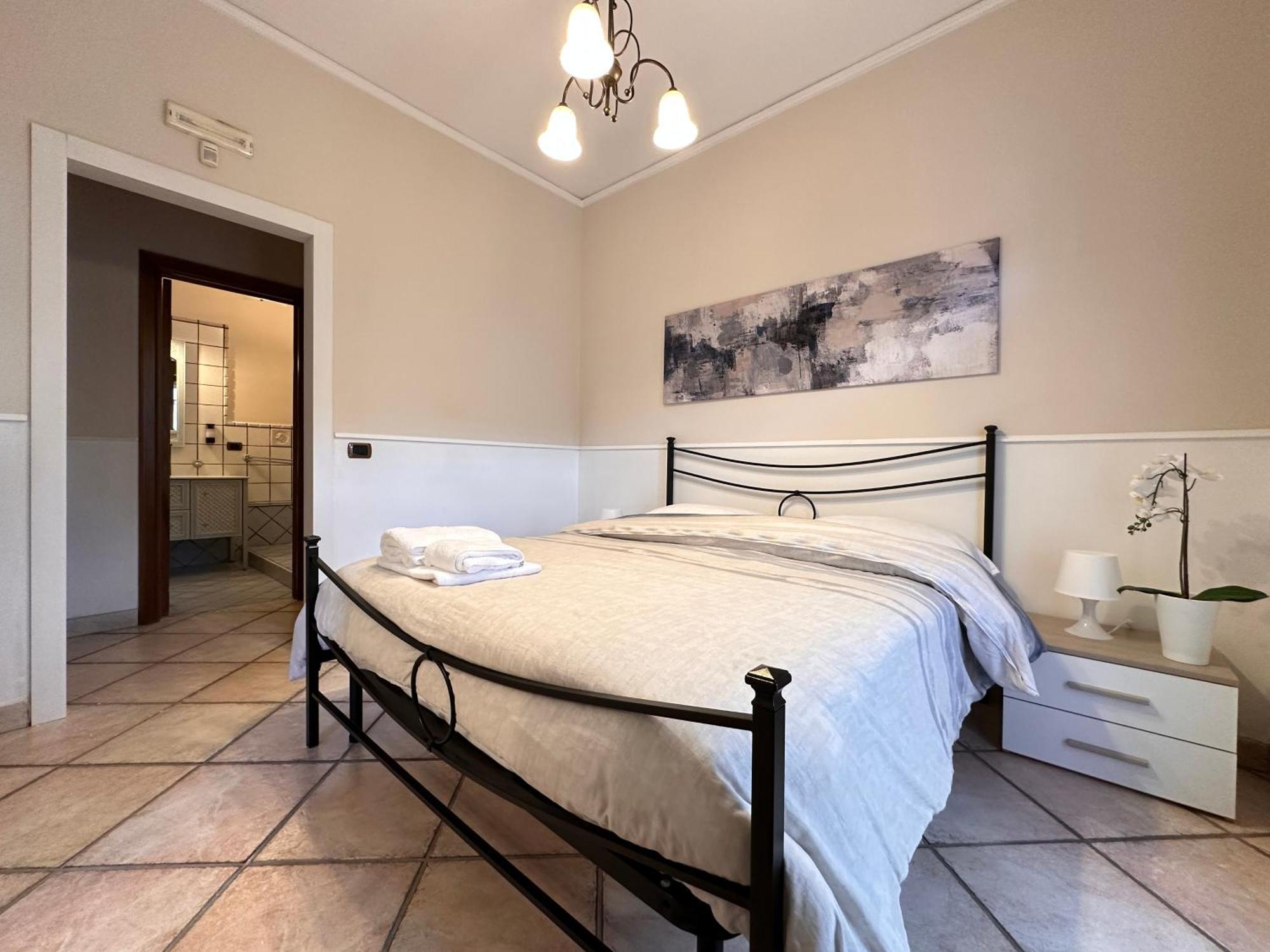 Palazzo Excelsus Hotel Terzigno Room photo