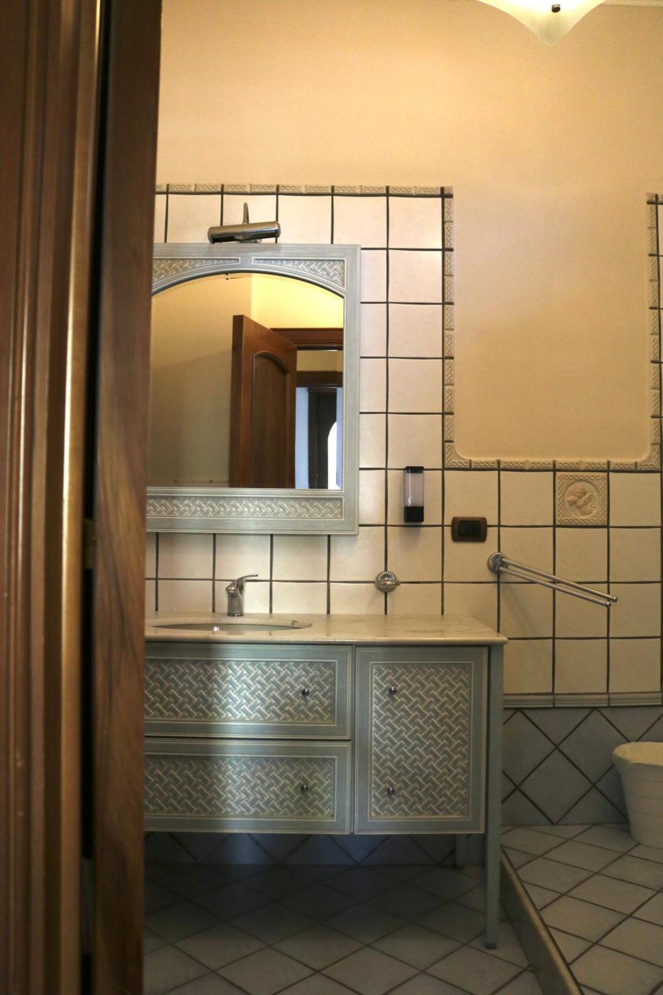 Palazzo Excelsus Hotel Terzigno Room photo